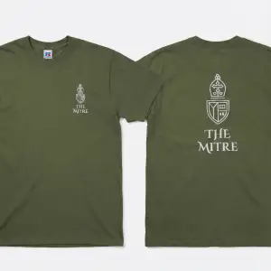 Mitre T Shirt